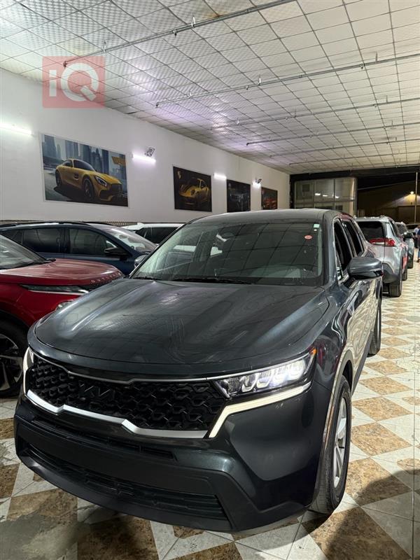 Kia Sorento 2023 for sale in Iraq - Erbil